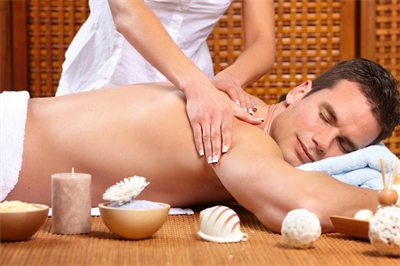 Massage Body