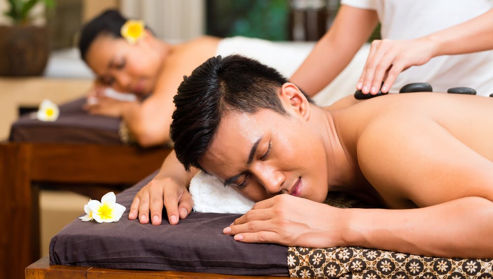 Những lợi ích của massage đem lại cho sức khỏe không phải ai cũng biết